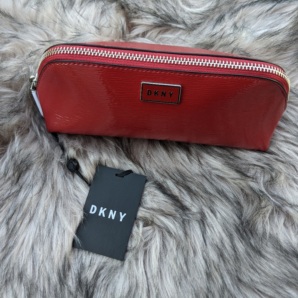 DKNY Makeup case